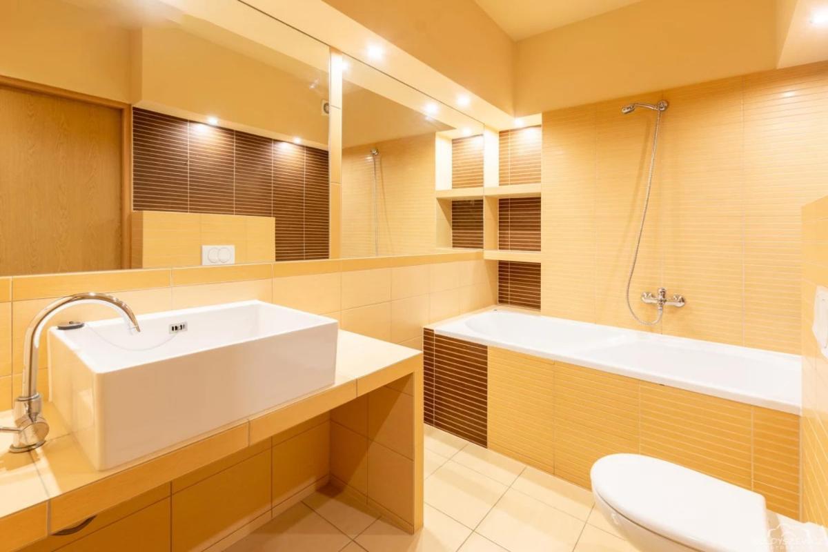 Horyzont Apartamenty-Portowa Sunshine Kolobrzeg Luaran gambar