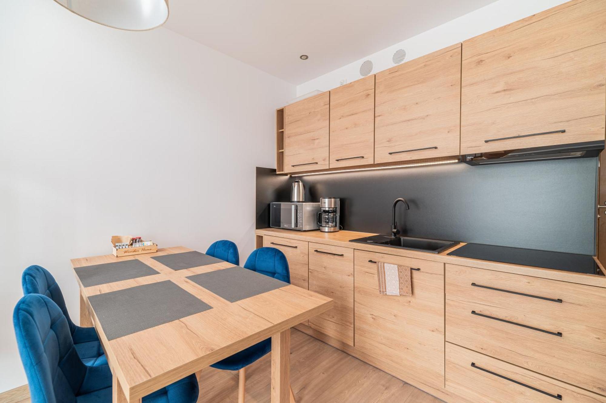 Horyzont Apartamenty-Portowa Sunshine Kolobrzeg Luaran gambar