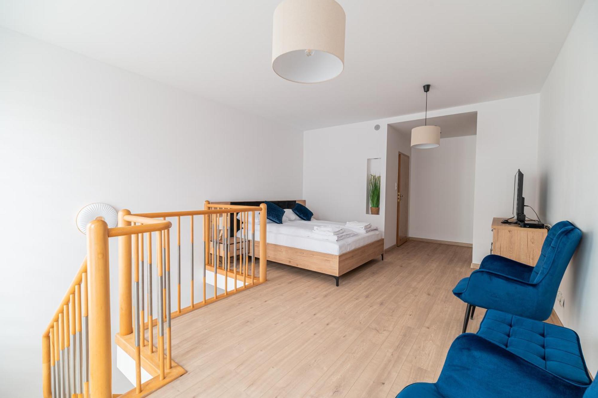 Horyzont Apartamenty-Portowa Sunshine Kolobrzeg Luaran gambar